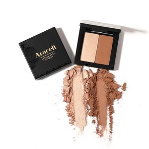 Araceli Eyeshadow Duo